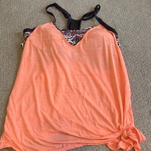 Zero Xposur Tankini